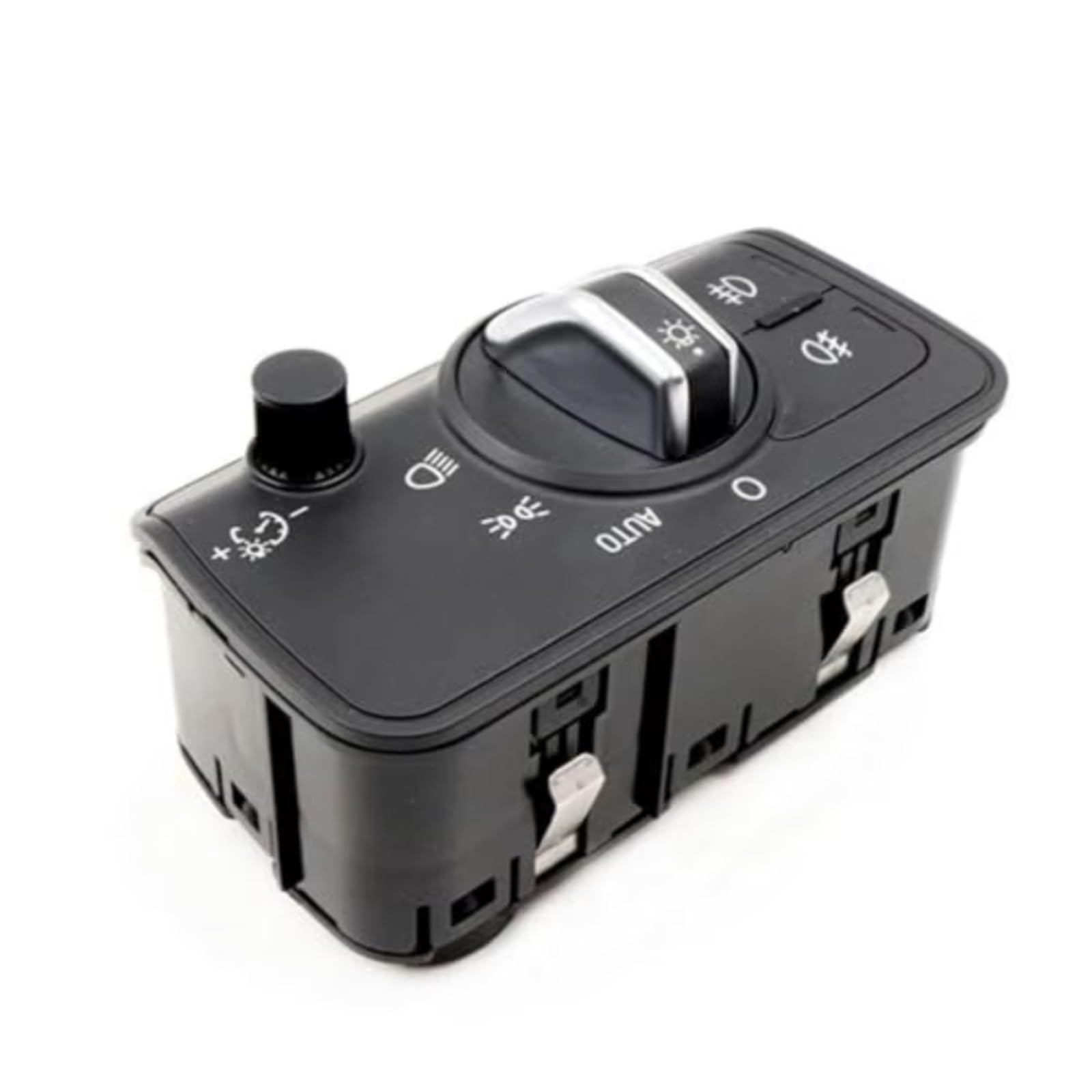 Auto Faro Comando Interruttore Compatibile Con A3 Sportback Per TT Per Roadster Faro Dell'auto Fendinebbia Interruttore Controllo Della Luce Sul Pannello 8V0941531AE