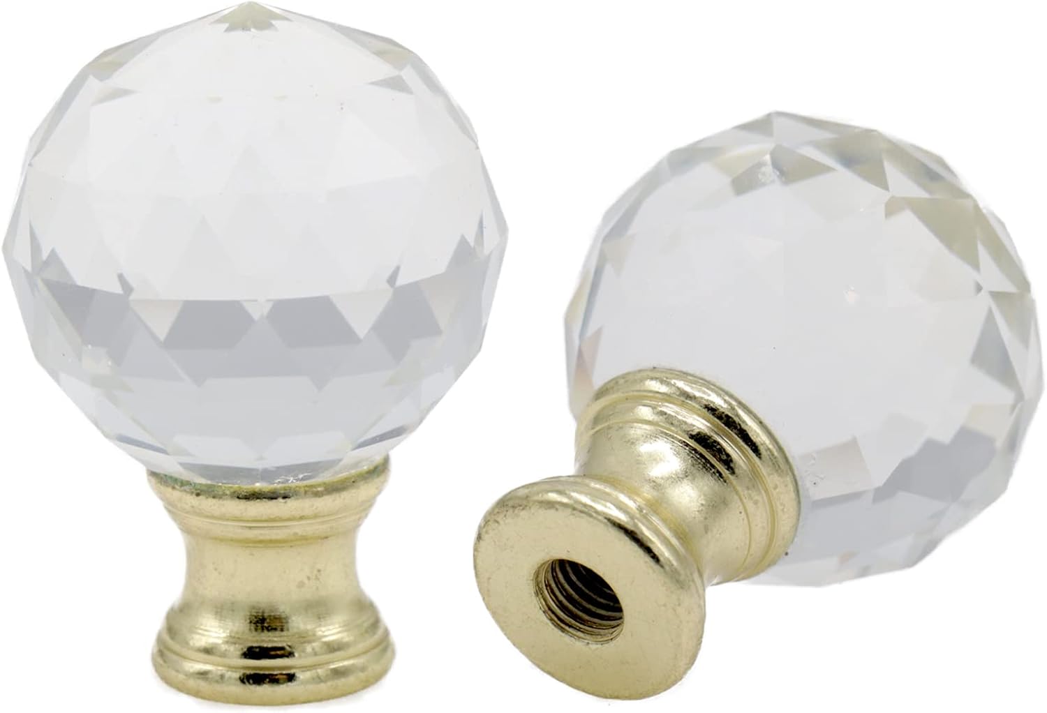 Lamp Finial Thread at Walter Cusack blog