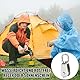VEGCOO 10 Stück Edelstahl Seilrolle, Einschließlich 5 X M15 Seilrollen Und 5 X M4 Karabiner Für Seil Pulley, Geeignet Für Segeln, Fitness