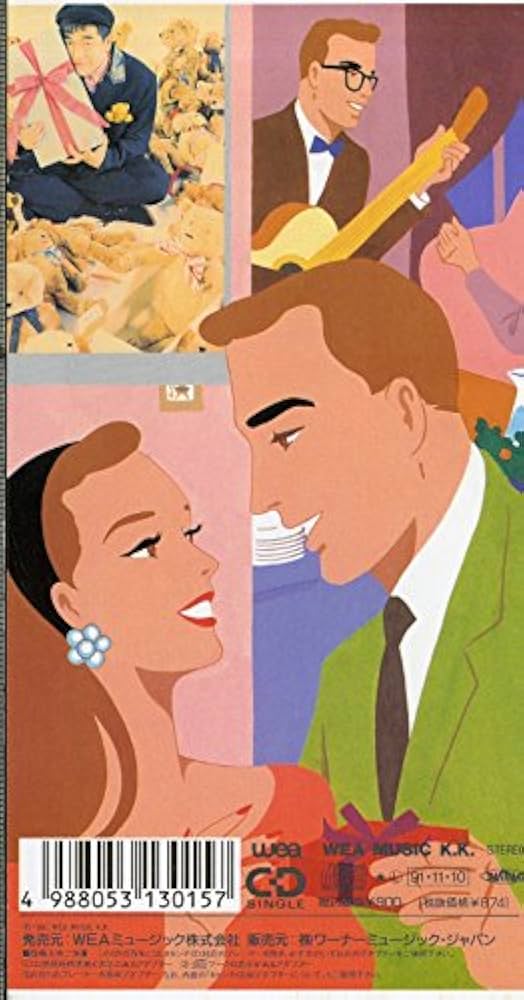 【サッポロ冬物語限定】非売品ミニCDアルバム　槇原敬之 サッポロ冬物語 槇原敬之ミニCDアルバム | tanyのブログ