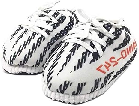Yeezy slippers plush Clearance