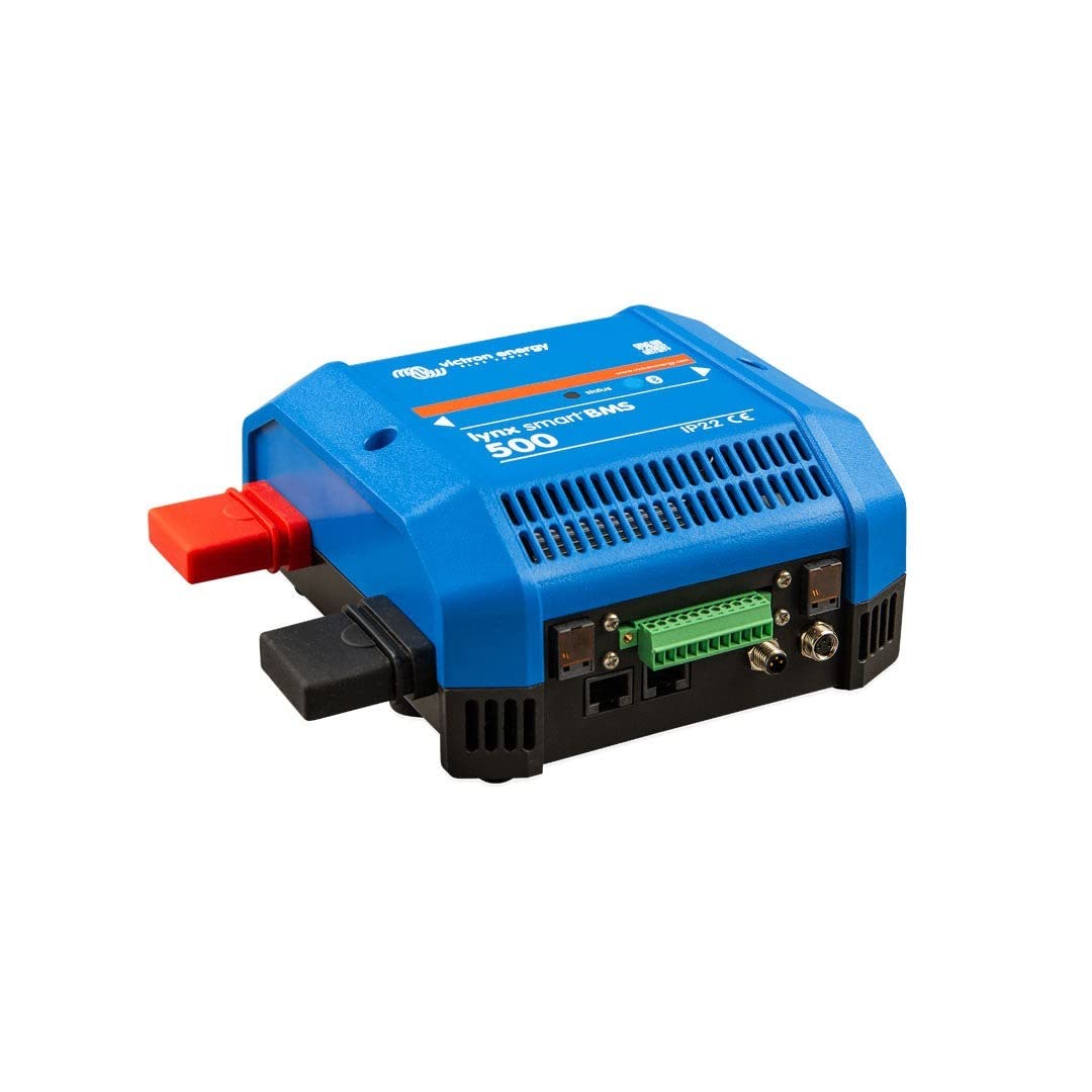 Victron Energy Lynx Smart BMS