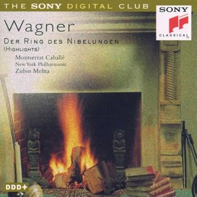 Wagner: Der Ring des Nibelungen