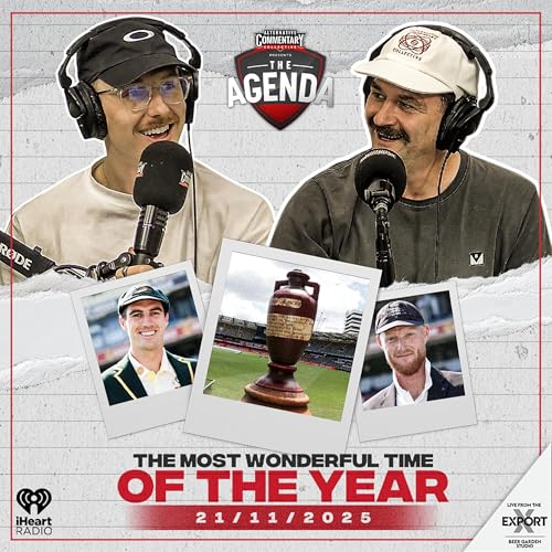 "The Most Wonderful Time Of The Year"