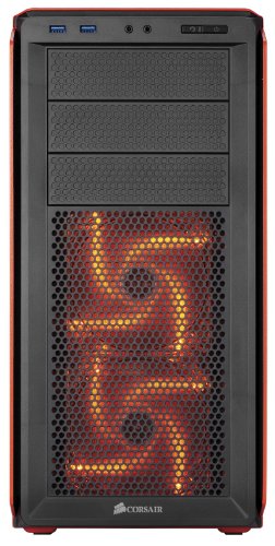 Corsair Graphite 230T Case da Gaming, Mid-Tower