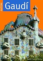 Antoni Gaudi 8575030116 Book Cover