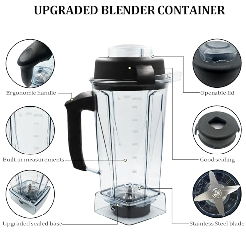 Blender For Sauces