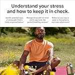 Google Pixel Watch 2 (Previous Model) with the Best of Fitbit - Heart Rate Tracking, Stress Management, Safety Features - Android Smartwatch - Champagne Gold Aluminum Case - Hazel Active Band - LTE - Image 4