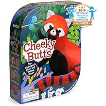 Moose Cheeky Butts