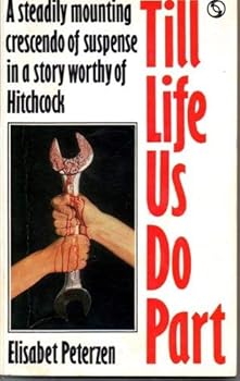 Paperback Till Life Us Do Part Book