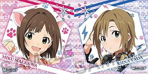 アイマス Asterisk 全22曲メドレー ニコニコ動画