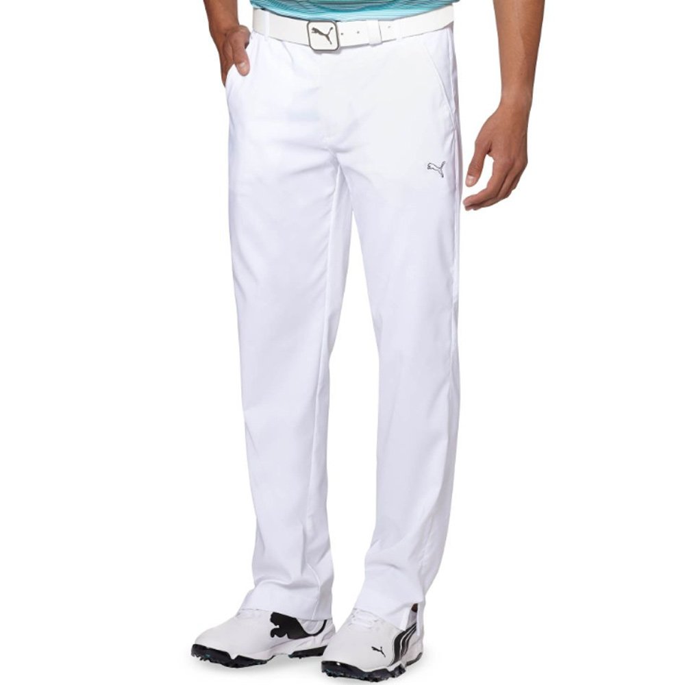 Puma Golf NA Men's Tech Style Pant