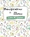 Mon planificateur de menus - Liste de courses découpable à cocher: Organisez vos repas de la semaine et vos courses alimentaires. 97 pages: Préparez ... de courses au magasin pour ne rien oublier.