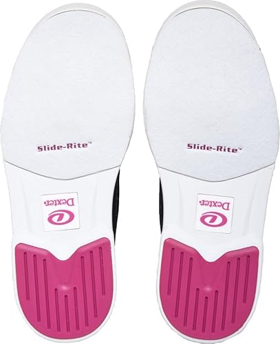 Miniatura 2 de Dexter Raquel V - Zapatos de bolos para mujer