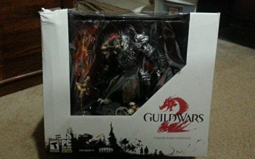 Guild Wars 2: Collector's Edition