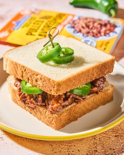 Meat For Pulled Pork Slow Cooker