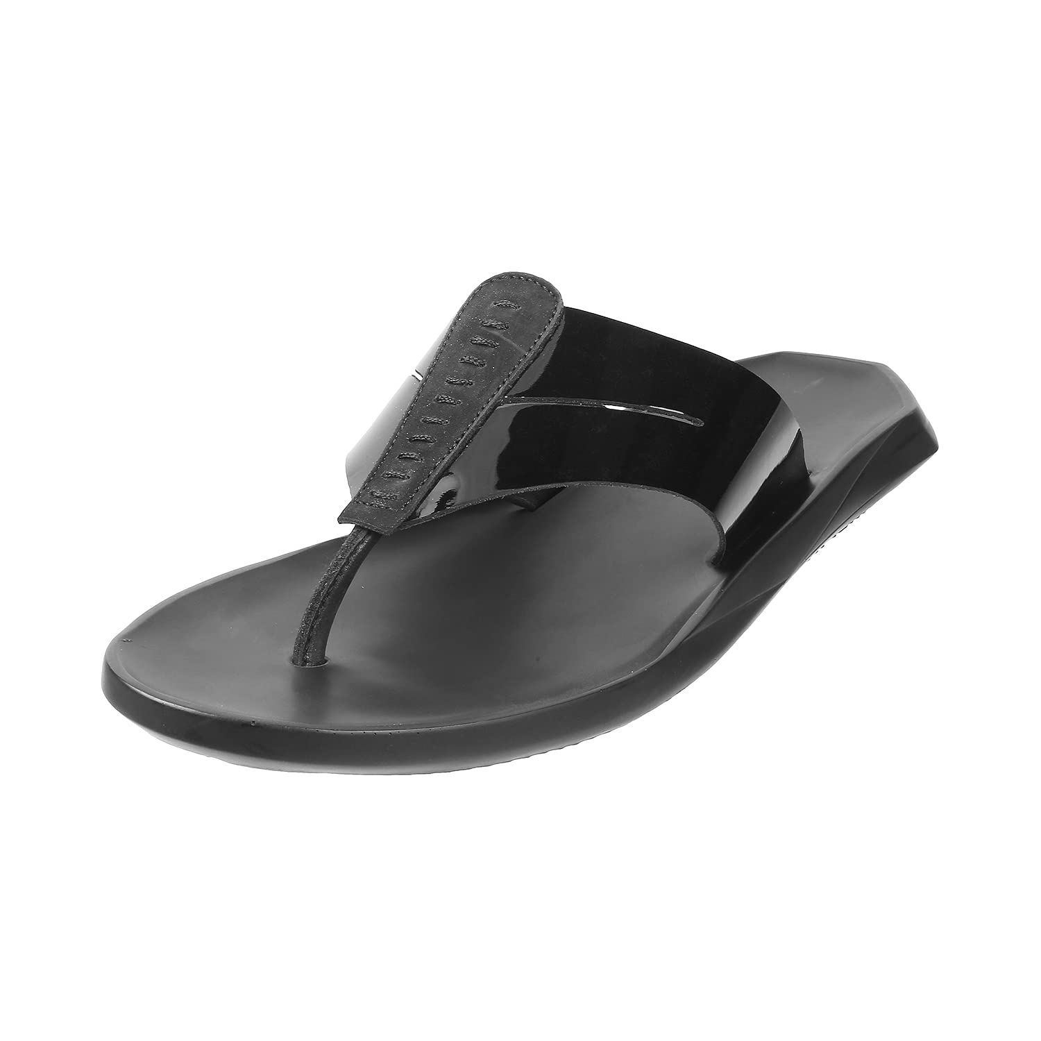 See full amazon price history chart for Mochi Mens Leather Black Slippers (Size (8 UK (42 EU)) Mochi Mens Leather Black Slippers (Size (8 UK (42 EU)) (B0B1F42P1K) Amazon Price History, Amazon Price Tracker