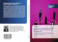 Immanence Value Theory: PMI Model to Influence Employee Engagement 3639703146 Book Cover