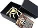 Yu-Gi-Oh Millenium Ring Millennium Yugioh Necklace Gold