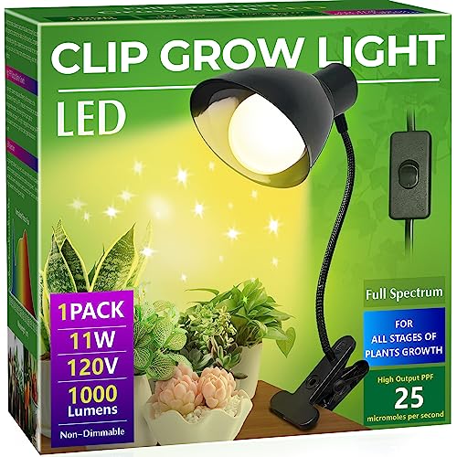 Briignite Grow Lights For Indoor Plants cover