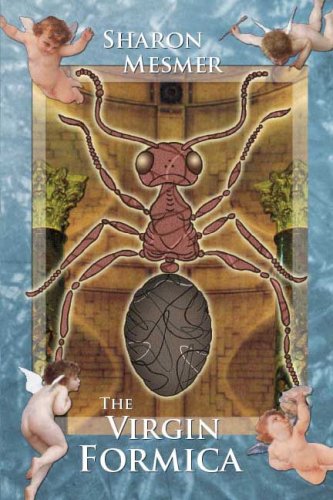 The Virgin Formica 1931236917 Book Cover
