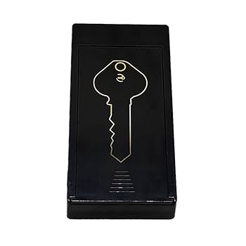 【匿名配送】タグ付き　BLACKMORAL キーケース 匿名配送】タグ付き BLACKMORAL キーケース