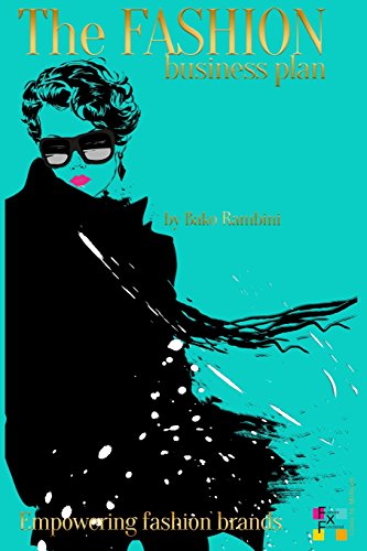 The Fashion Business Plan