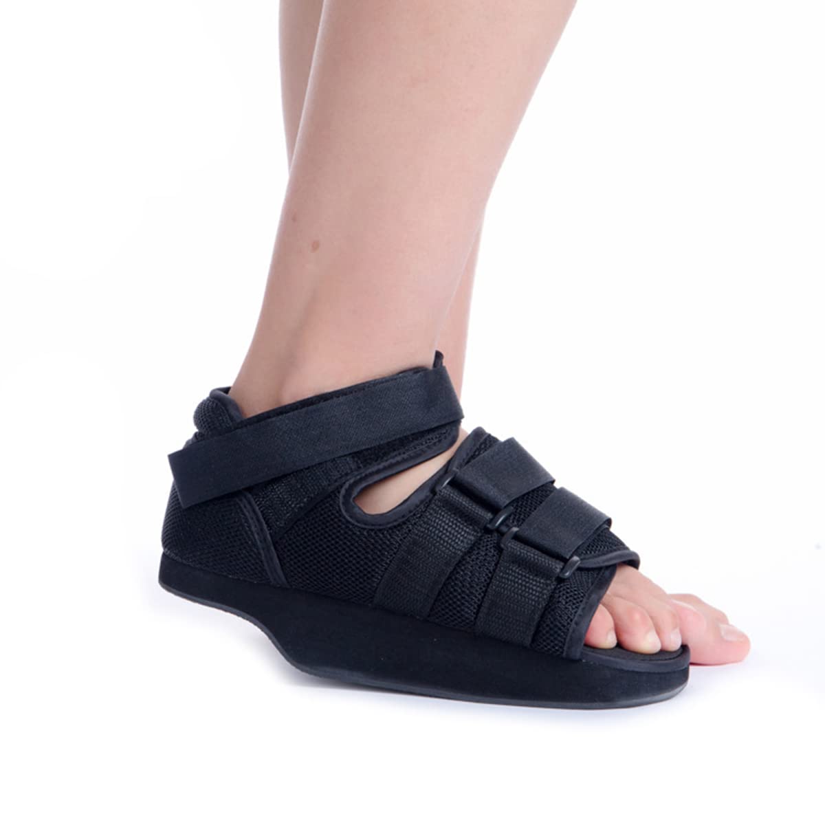 Buy Offloading PostOp Shoe NonWeight Bearing Medical Boot For ic