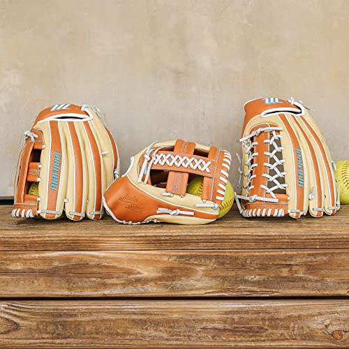 Marucci - Acadia Fastpitch 99R4 13.00 T Web Rht (Mfgacfp99R4-Cm/Cb-Rh) #TOP1