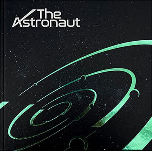 Album BTS Jin L'astronaute (VER 02) + 1ea BTS Store K-POP scellé