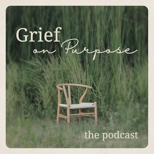 The Process of Grief with Kristy Lavinsky