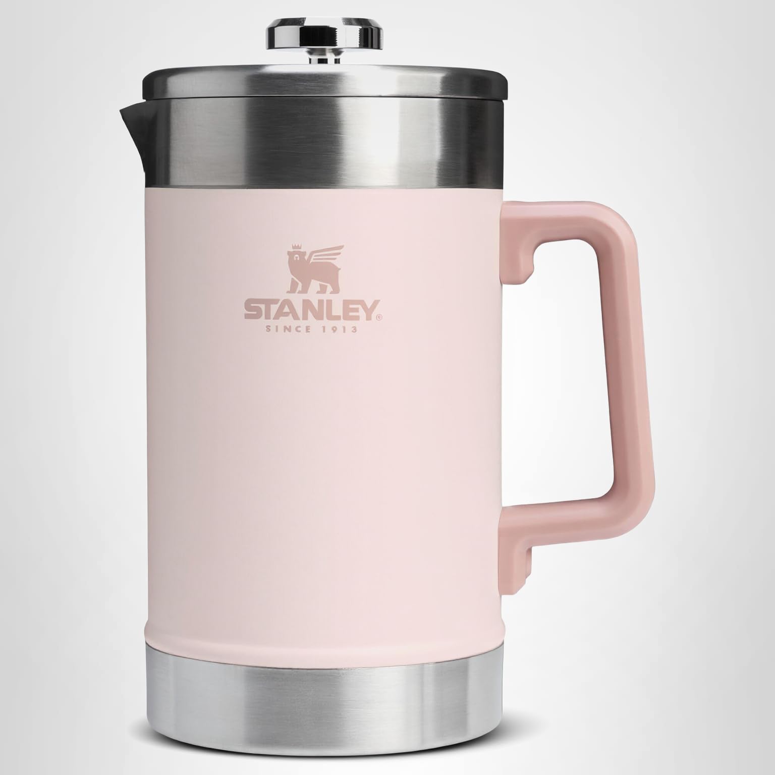 Amazon.com: STANLEY Classic Stay-Hot French Press Coffee Maker 48