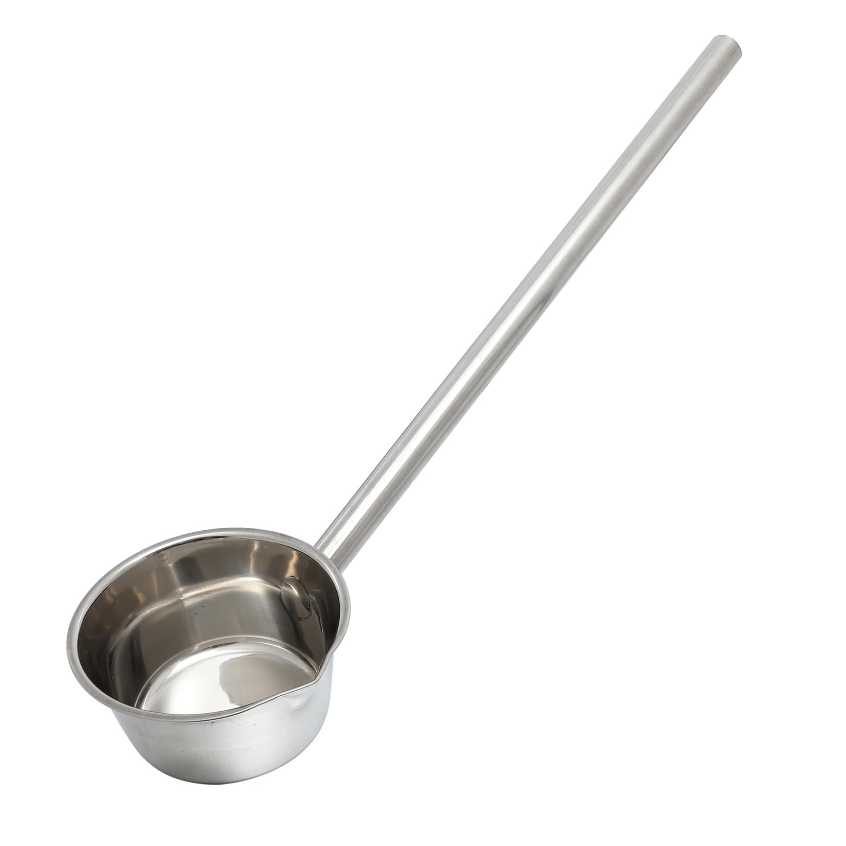 Louche à Eau Longue en Acier Inoxydable Cuisine et Maison