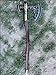 Hadi Enterprises 35 Inches Fantasy Leviathan God-War Viking Axe Kratos Sword for Video Game, Cosplay Costume Prop, Collection, Best and Beautiful Gift for Him (God of war 1)