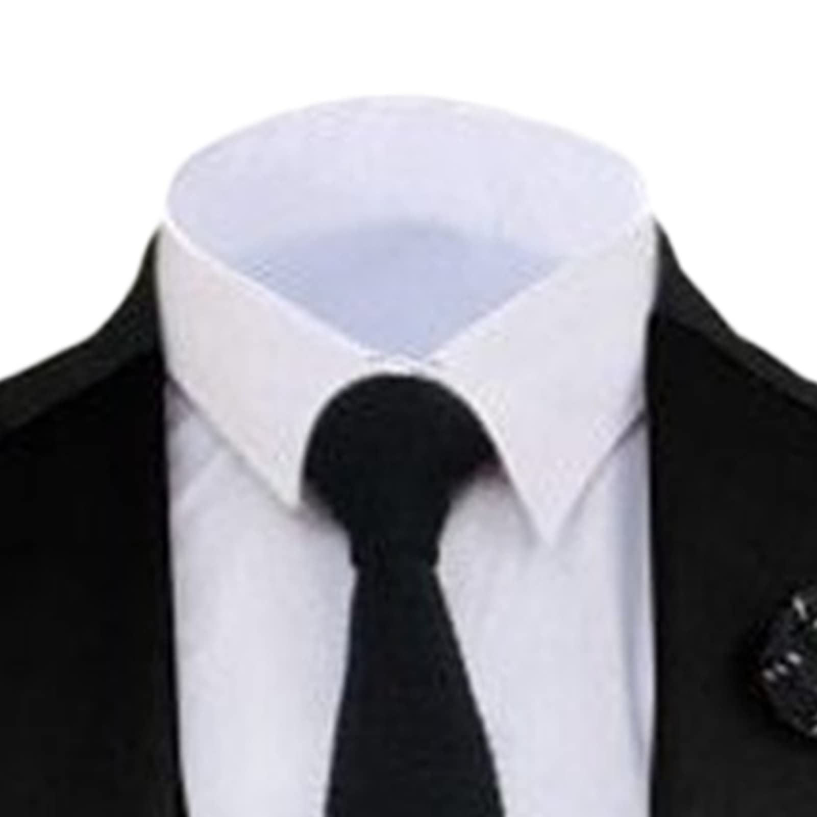 Conjunto de 3 piezas de esmoquin para hombre, ajuste delgado, formal, negocios, boda, graduación, novio, cena, chaqueta, chaleco, pantalones, conjunto