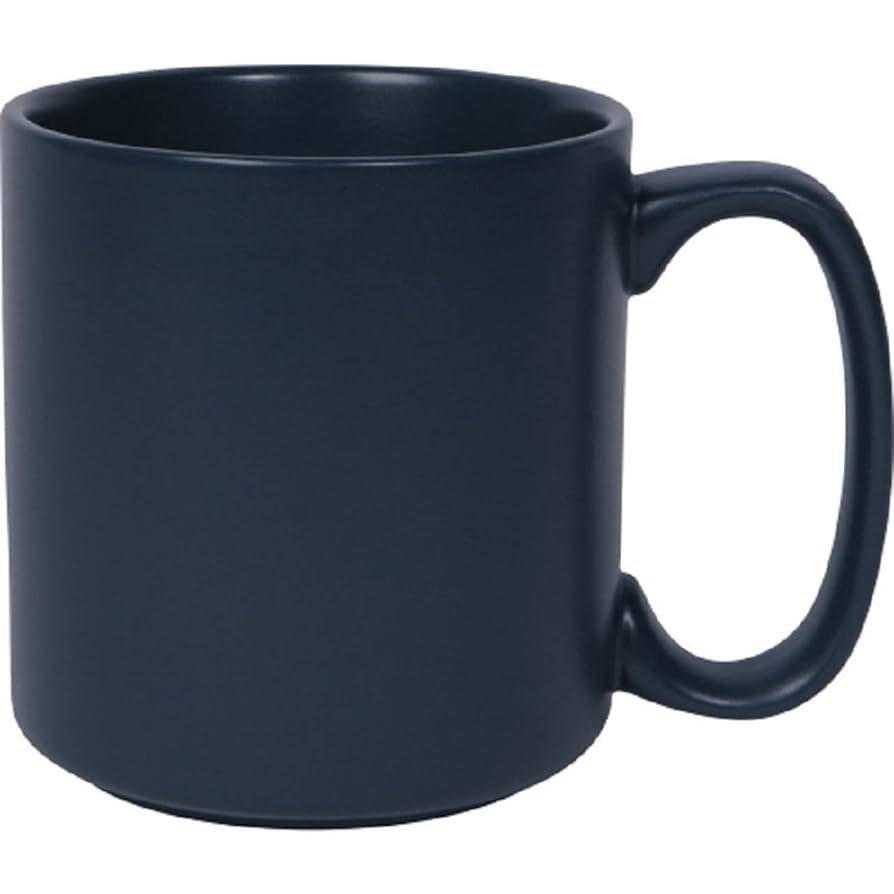 ノダテマグ　years color mug 紺色2024 NODATE ノダテマグ years color mug 紺色2024 NODATE