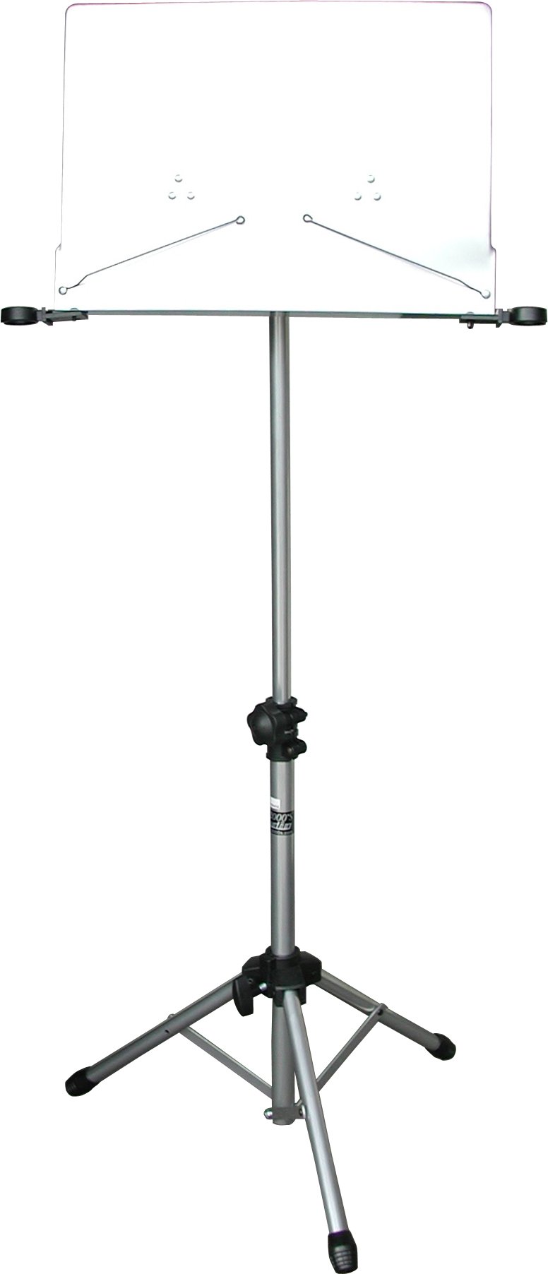 Amazon.com: Audio2000'S AST4384SL Premium Heavy-Duty Sheet Music Stand with  Adjustable Height, Silver : Musical Instruments