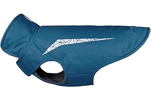 Cascade Dog Coat for Optimal Outdoor Protection