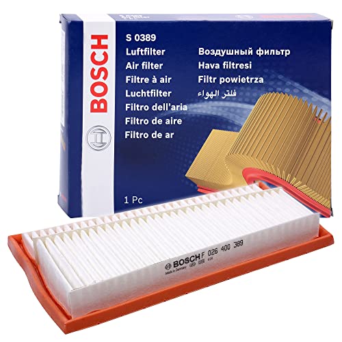 BOSCH Filtre Ă air F026400389