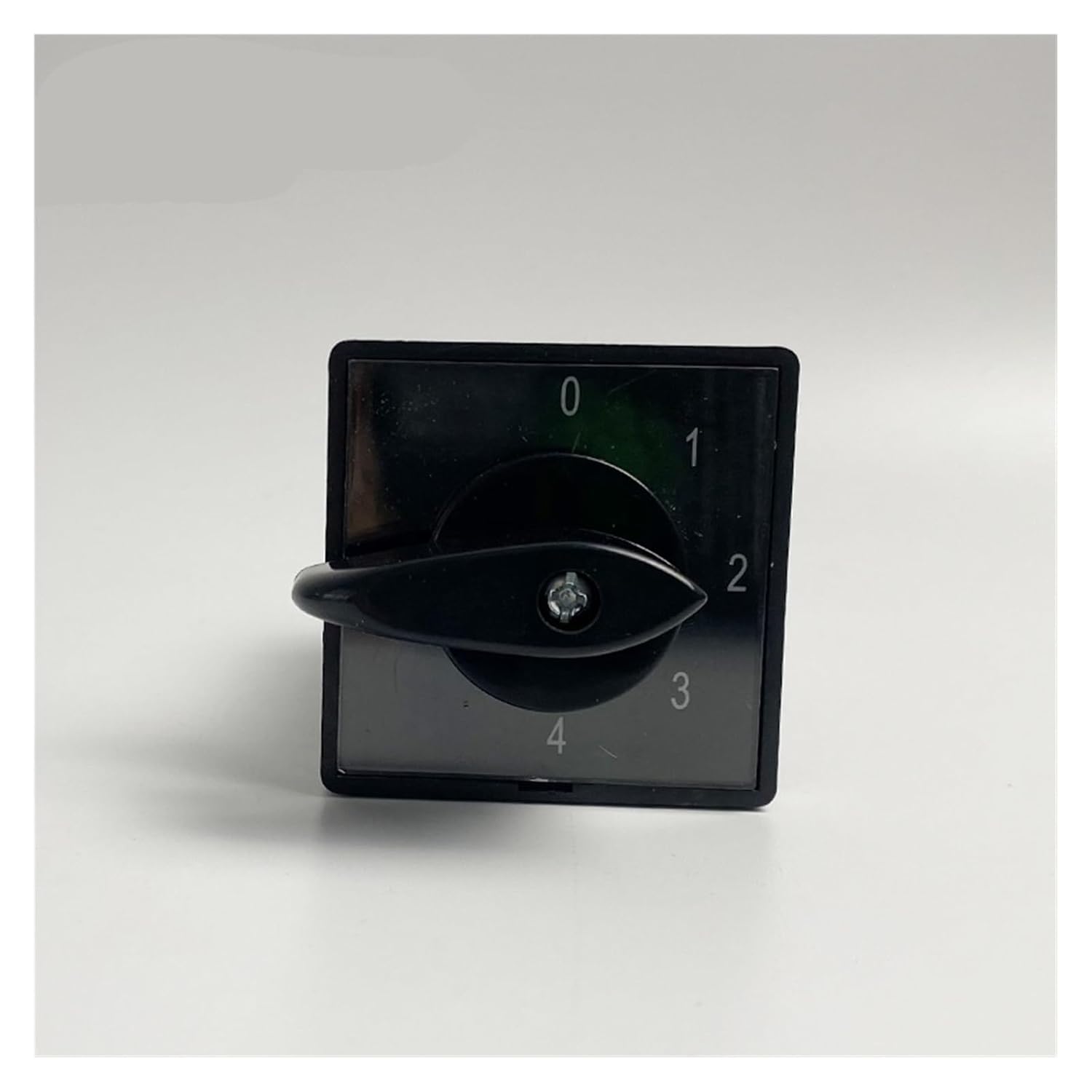 HZ5B-20AE205/3 20Amp 0-4ポジションユニバーサルロータリーカムスイッチシルバーコンタクト