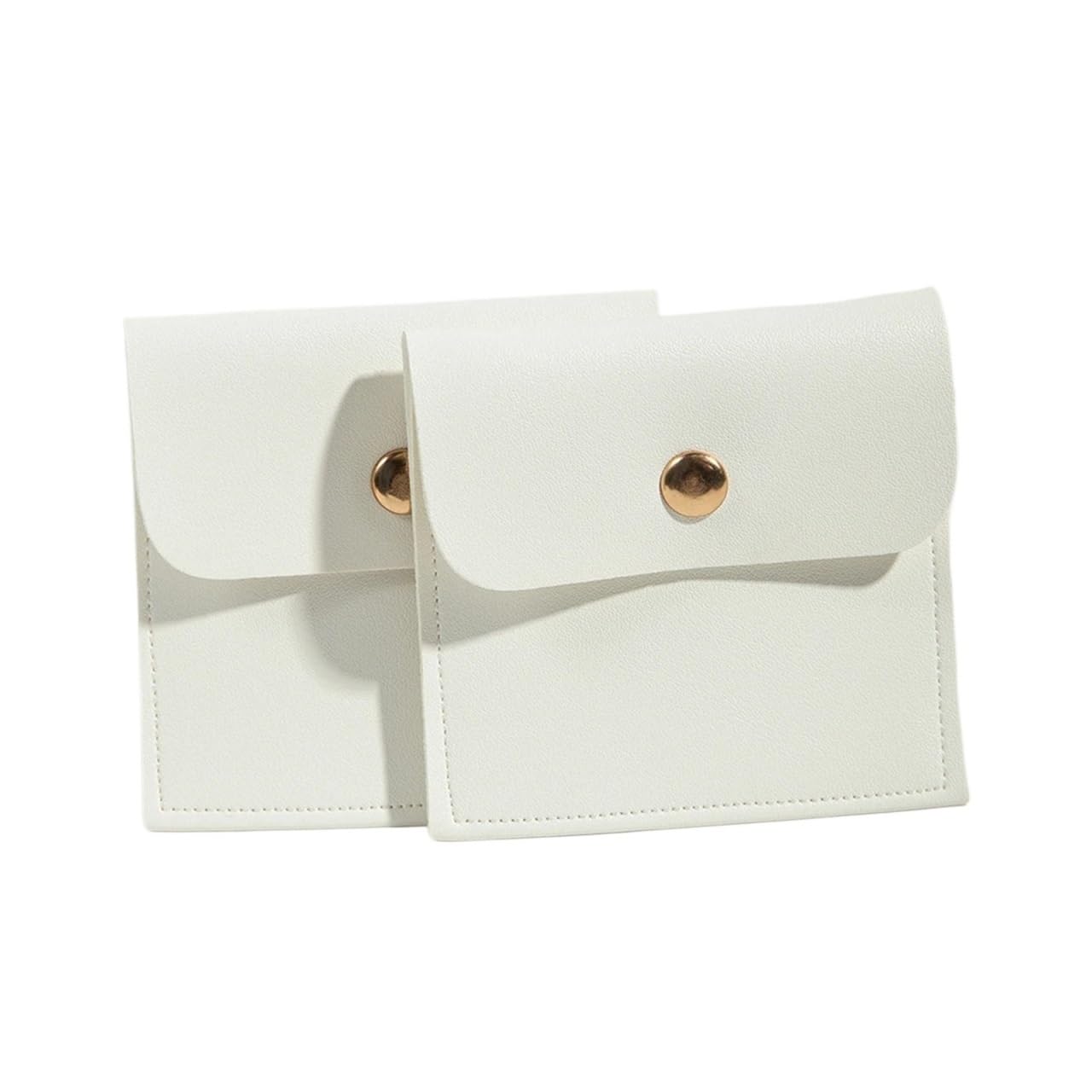 Bolsas de joyería para pintalabios y pendientes ideales para organizar tu tocador