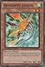 Yu-Gi-Oh! - Dragunity Javelin (SDDL-EN011) - Structure Deck: Dragunity Legion - Unlimited Edition - Common