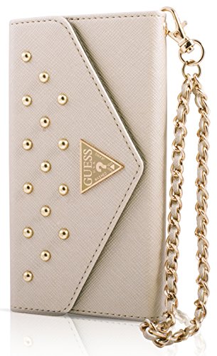 Guess Studded Collection Custodia Rigide per