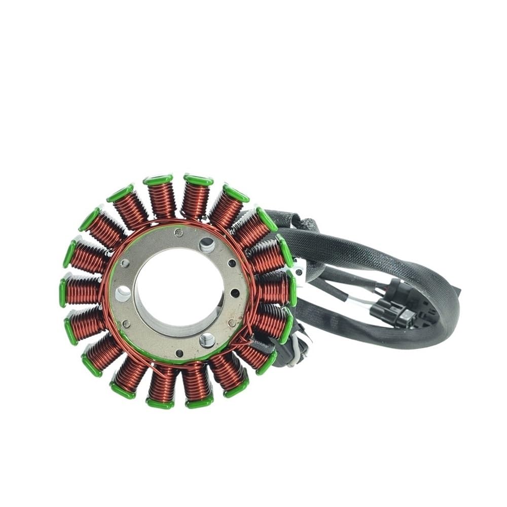 Bobine d'allumage stator universel à haute conductivité G310