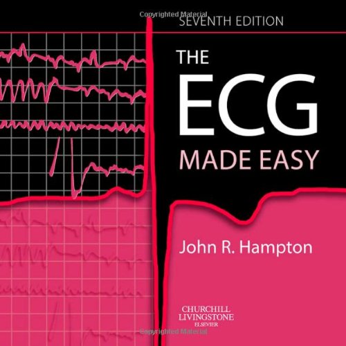 The ECG Made Easy, 7e