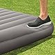 JR. TWIN DURA-BEAM DOWNY AIRBED WITH FOOT BIP