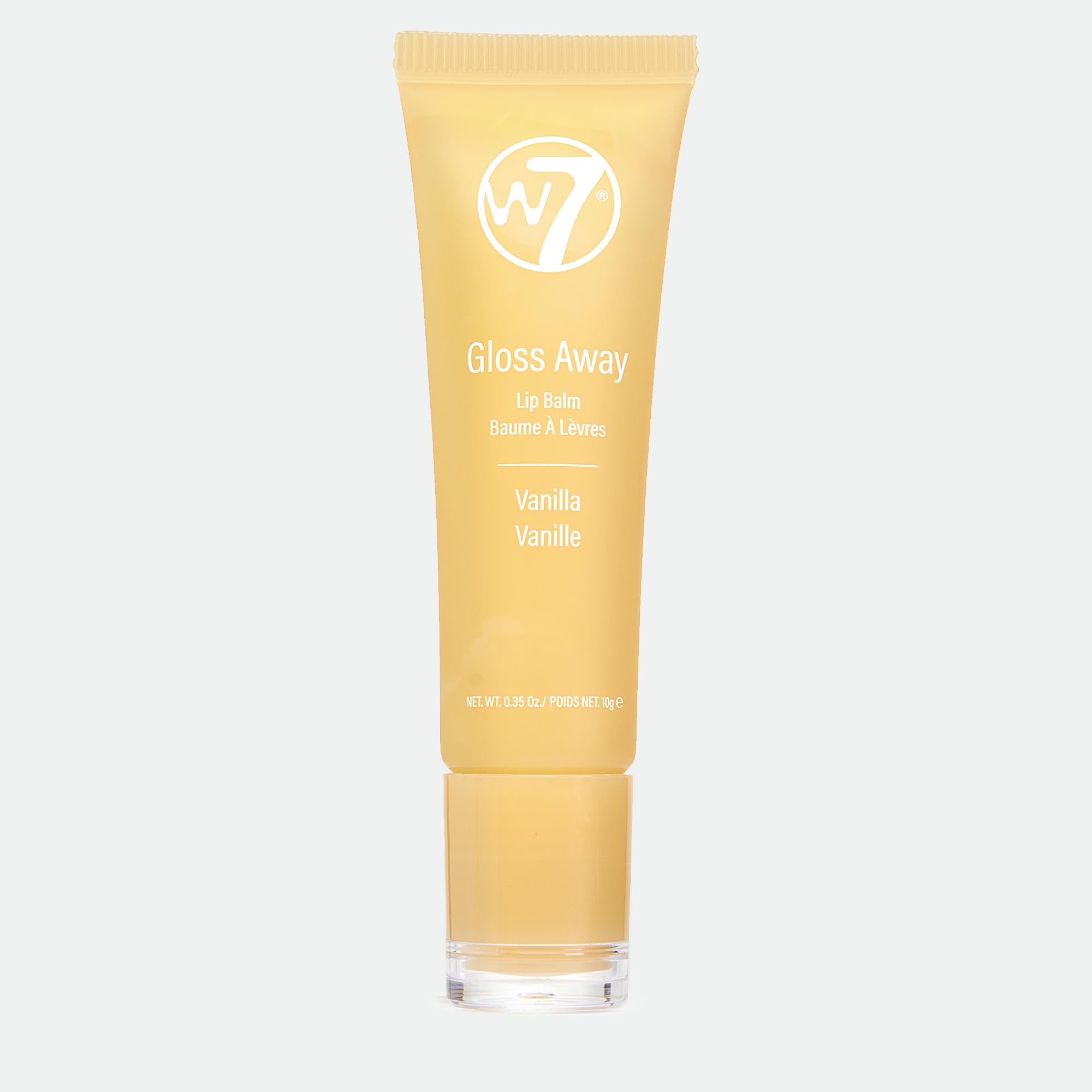 W7 Beauty Blast Lip Legends Sweet Dreams Gift Set - Maschere Labbra, Scrub, Balsami e Altro — I Prodotti Esclusivi della Linea Sapori di W7 Sweet Dreams