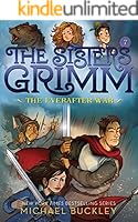 The Sisters Grimm 人気ファンタジー洋書　正規品9冊 9 Books: Sisters Grimm Set - Fairy Tale Detectives, Unusual