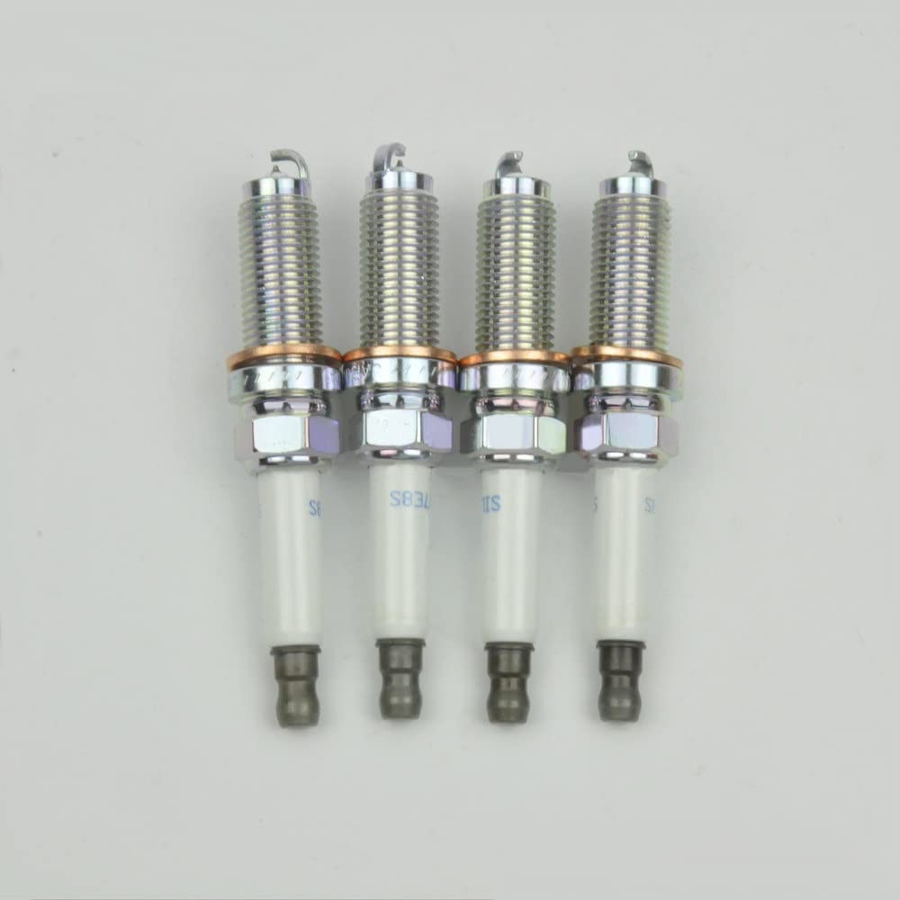 Candela di accensione per Auto LR050998 SILZKAR7E8S 93476 Candela di accensione per Auto