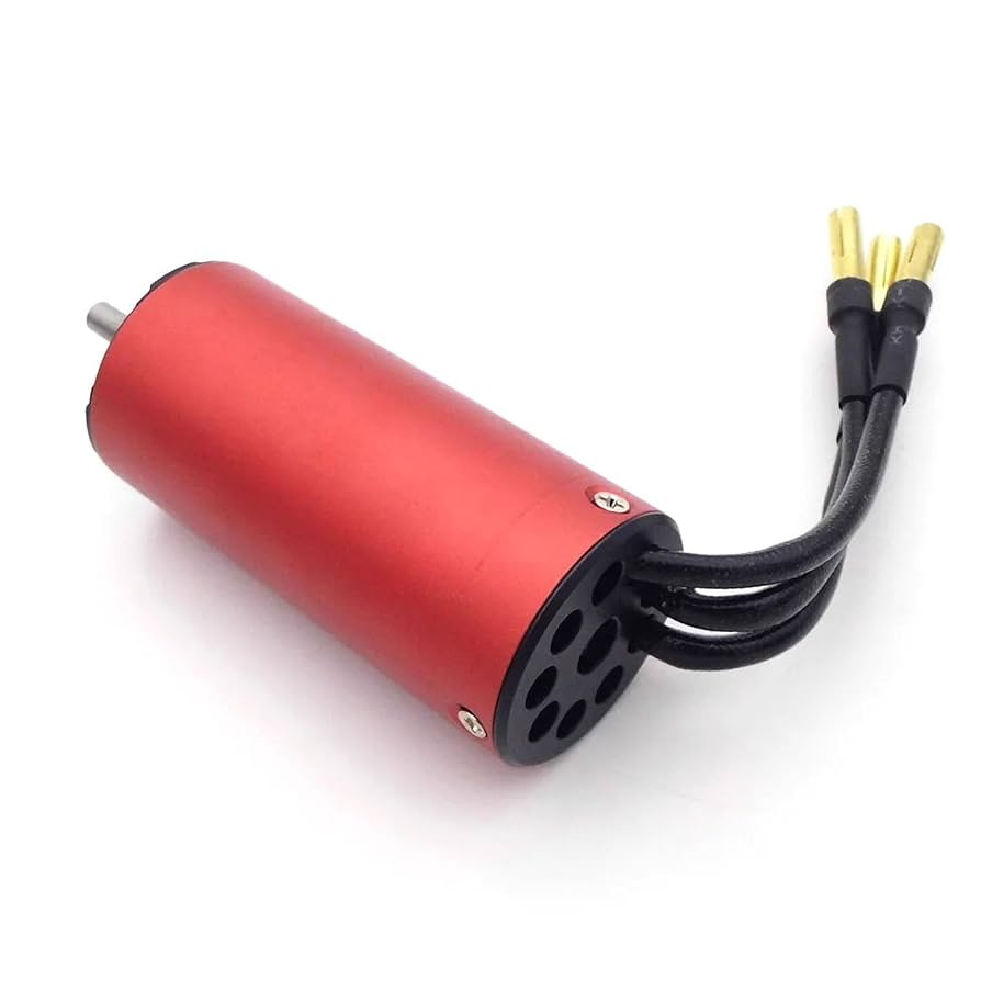 水冷ブラシレスラジコンボート Amazon.co.jp: 超大型高速ラジコンボート（68 km/h +